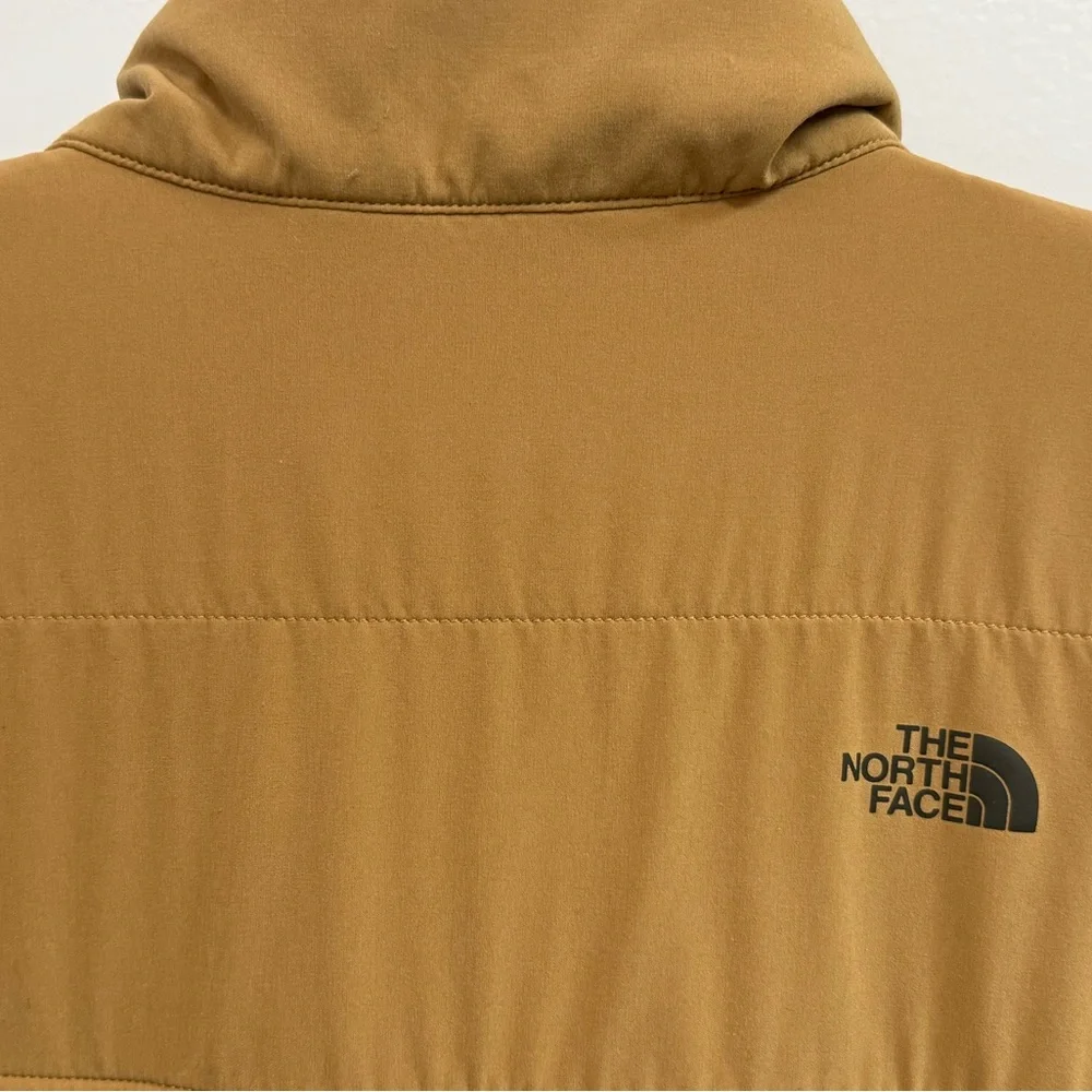 The North Face Women’s Mountain Quarter-Snap Pullover (small) - Picture 4 of 4